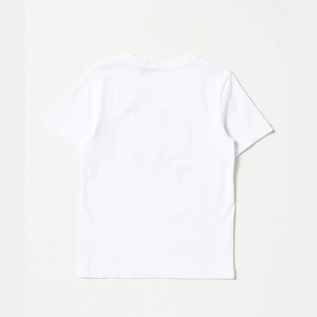 Print Sunreveal Mono Logo Tshirt
