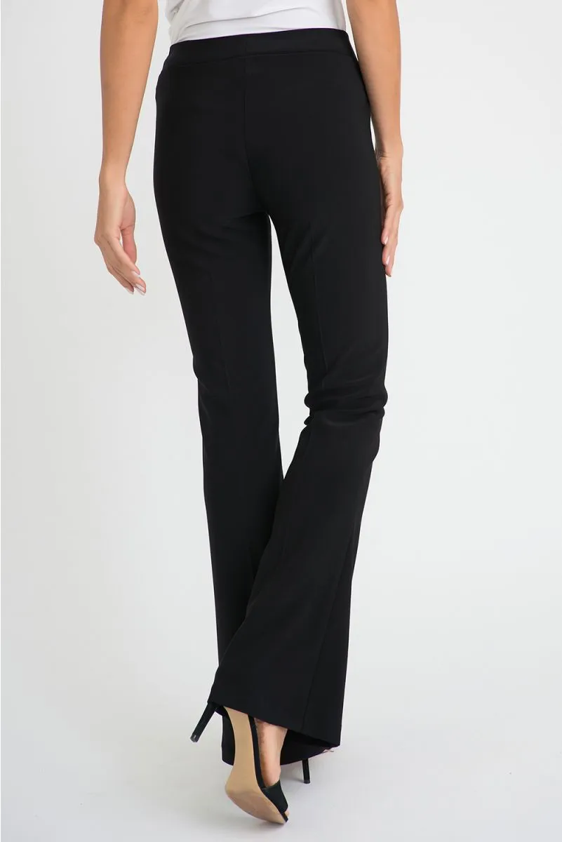 Pull On bootcut Slack