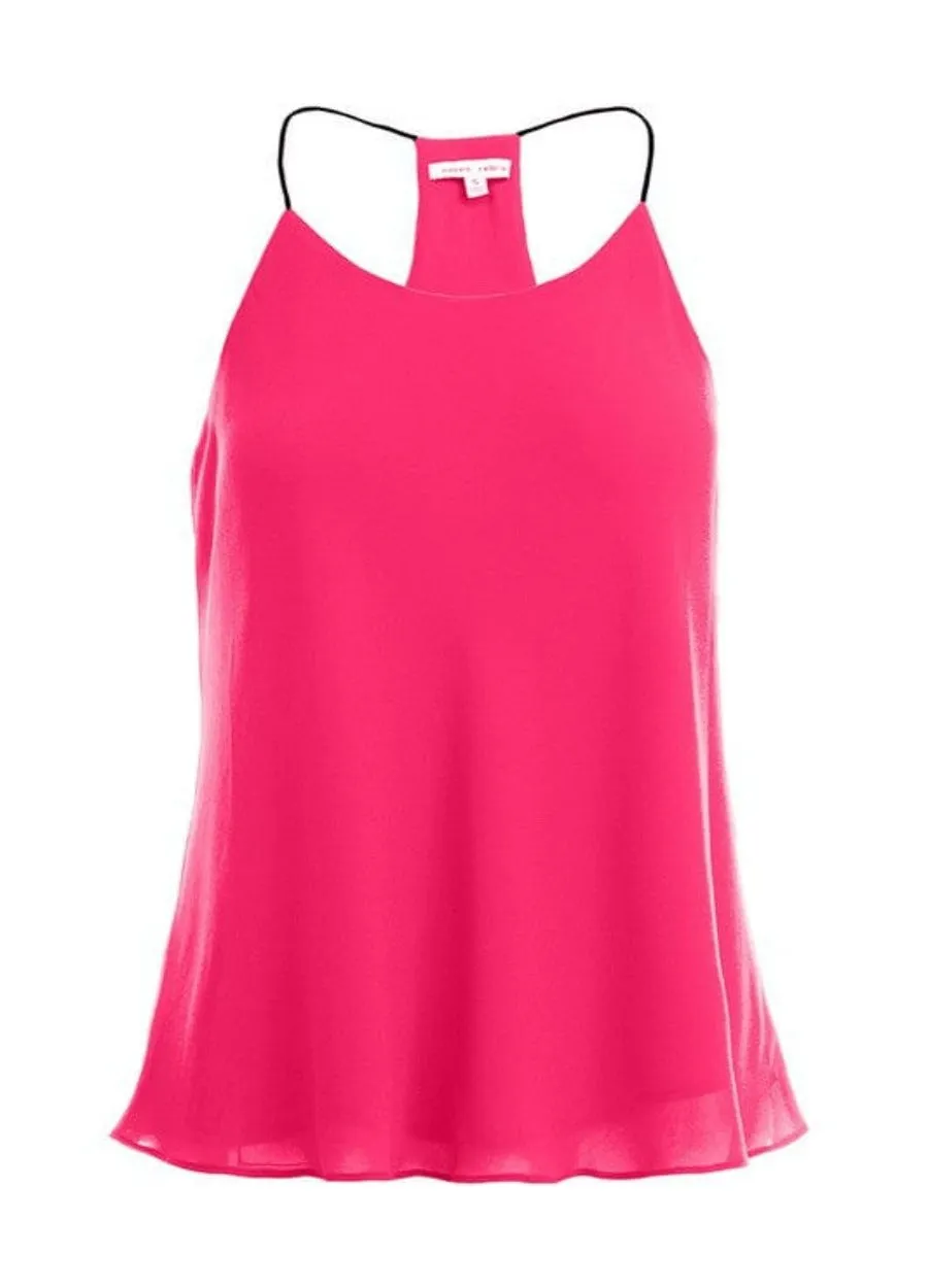 Racerback Tank Top
