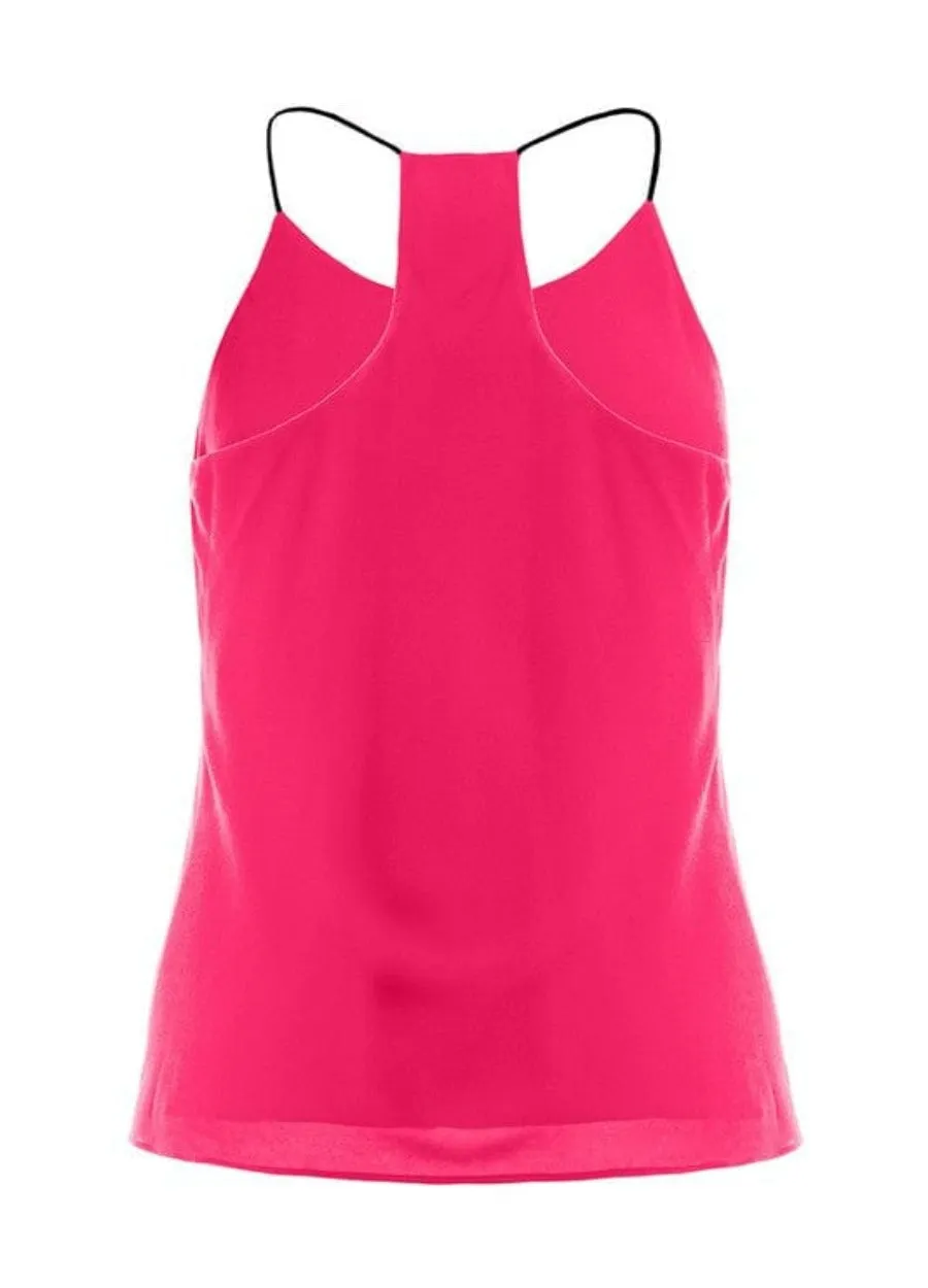 Racerback Tank Top