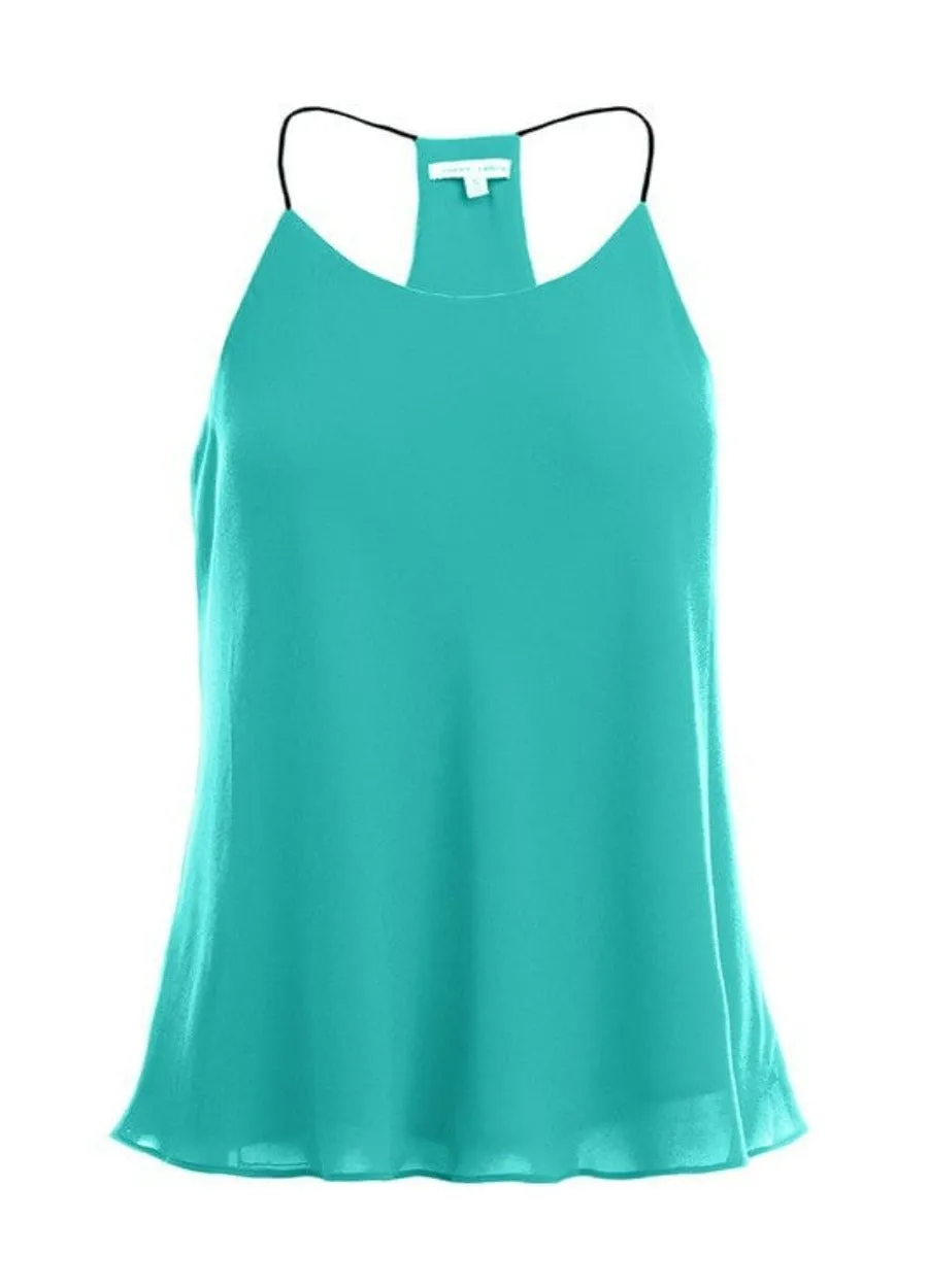 Racerback Tank Top