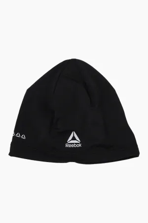 Reebok Solid Athletic Beanie Hat - Black