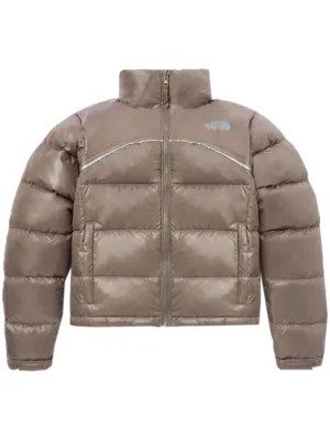 Retro Nuptse jacket