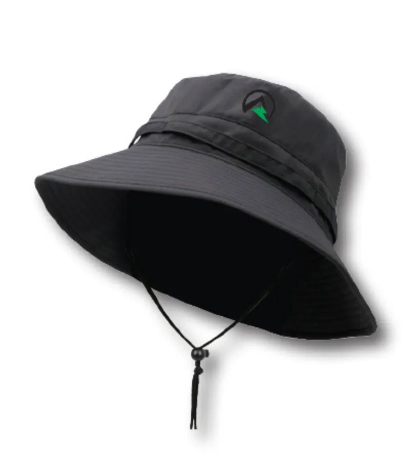 Ridgeline Rig Fishing Hat