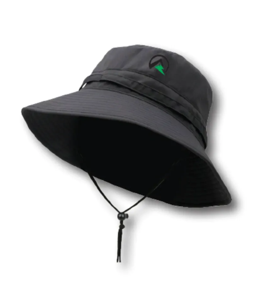 Ridgeline Rig Fishing Hat