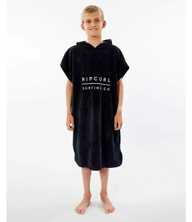 Ripcurl Boys Hooded Towel