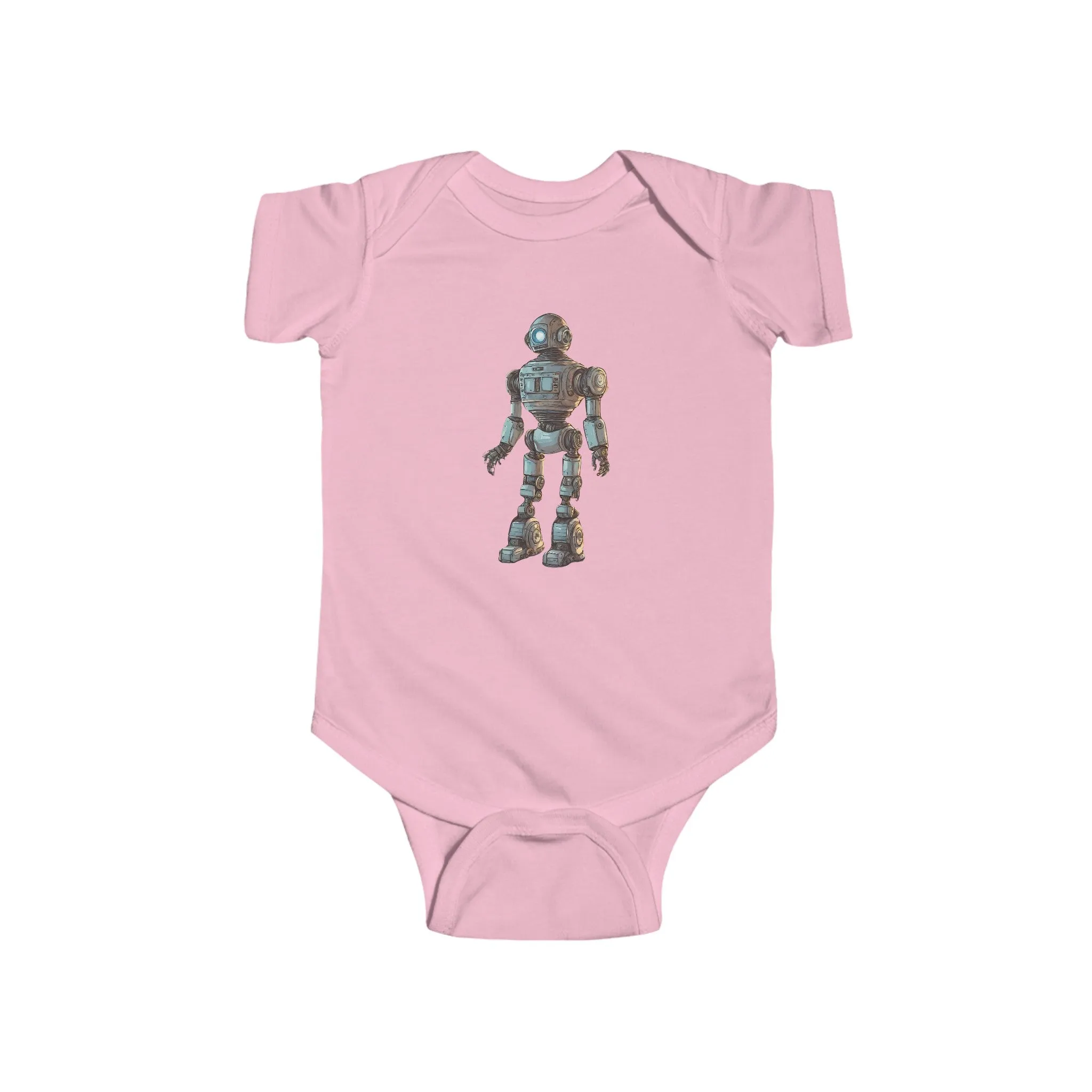 Robinson Robot Bodysuit