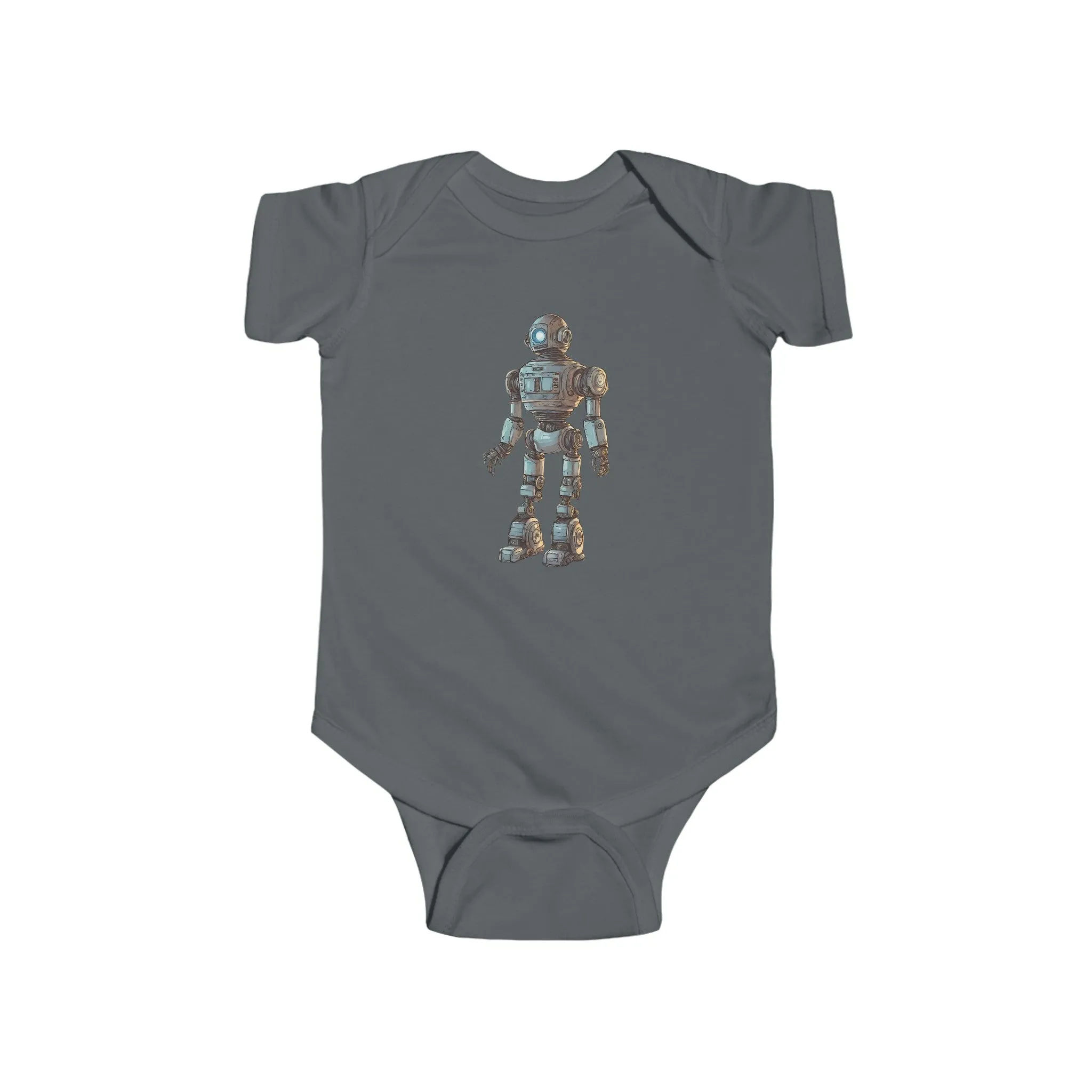 Robinson Robot Bodysuit