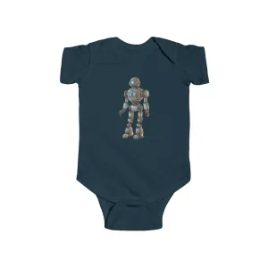 Robinson Robot Bodysuit