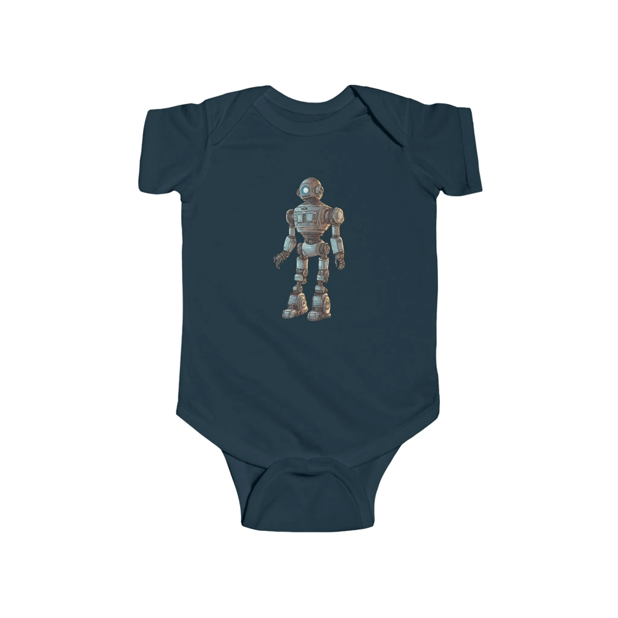 Robinson Robot Bodysuit
