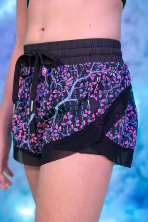 Running Short in High Tech