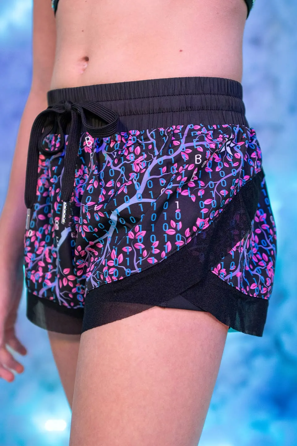 Running Short in High Tech