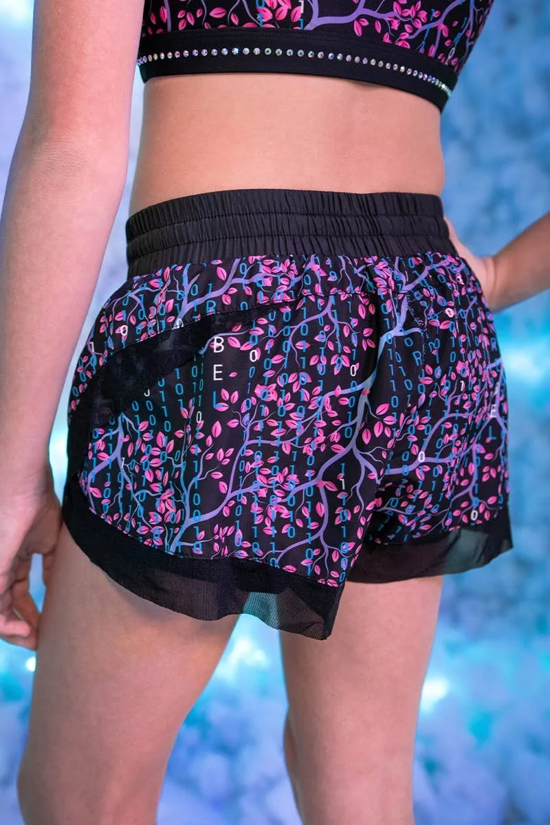 Running Short in High Tech