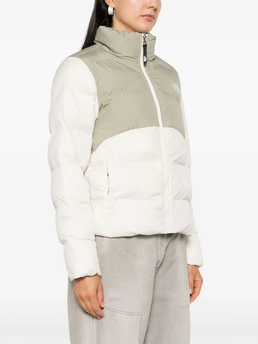 Saikuru jacket