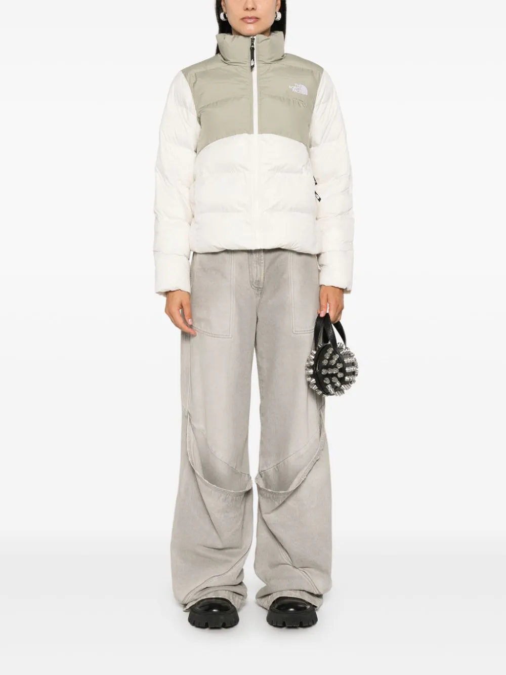 Saikuru jacket
