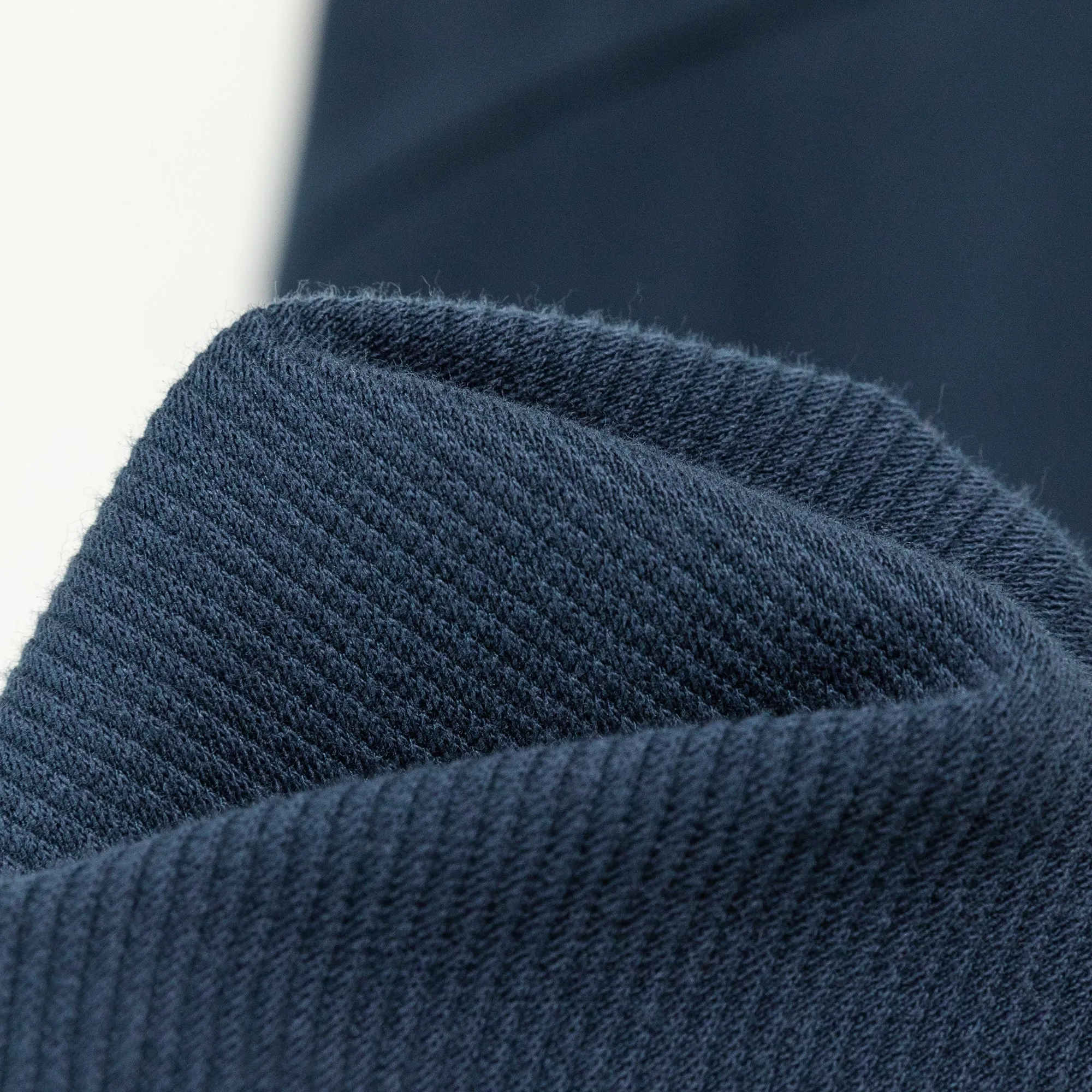 Semi Bootcut Slacks
