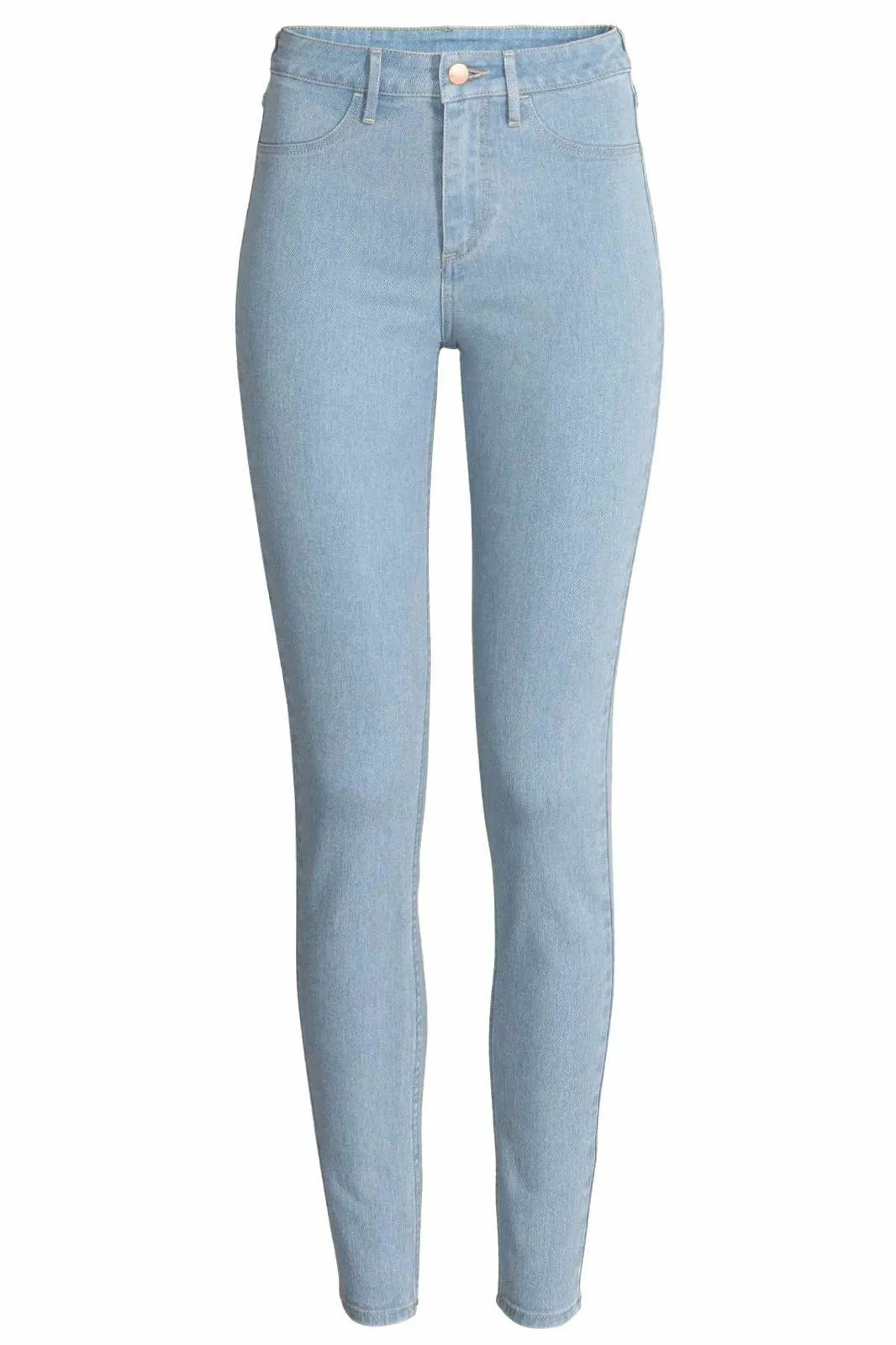 Slim Fit Jeans