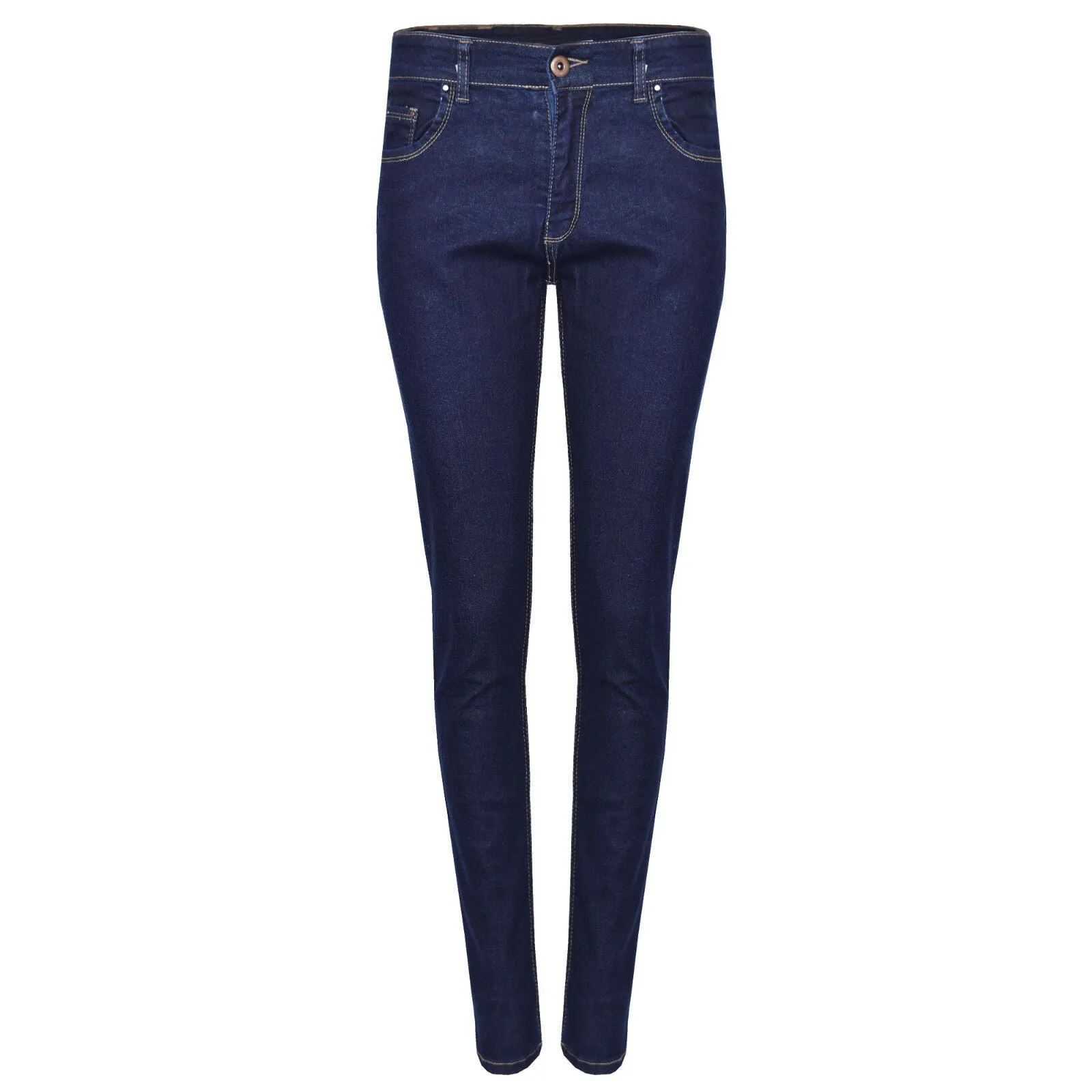 Slim Fit Jeans
