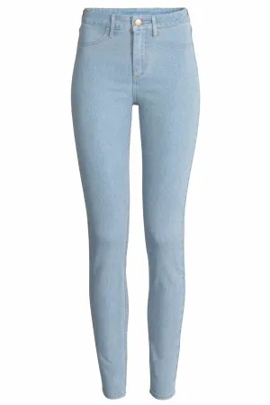 Slim Fit Jeans