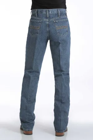 Slim Fit Silver Label