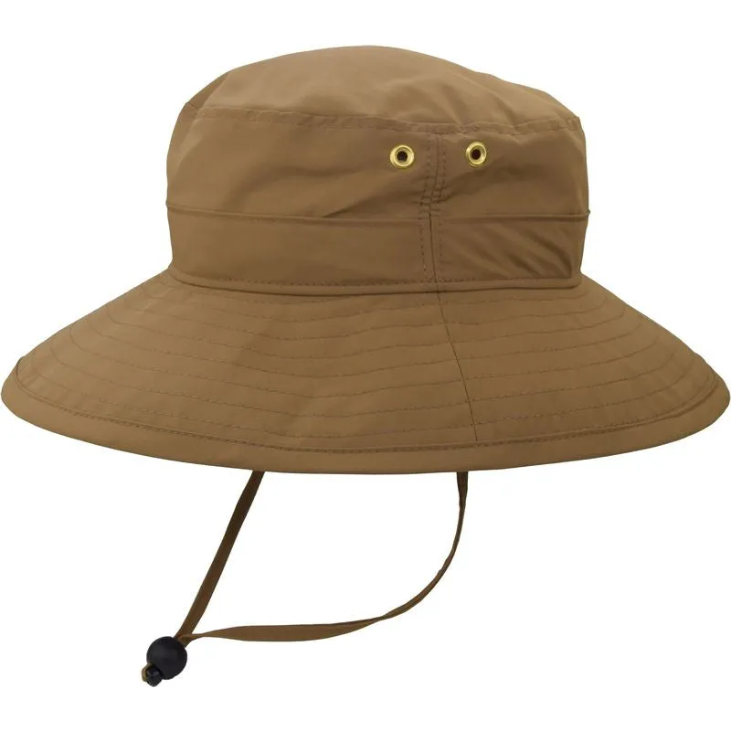 Solar Nylon Sun Protection Hiking Hat