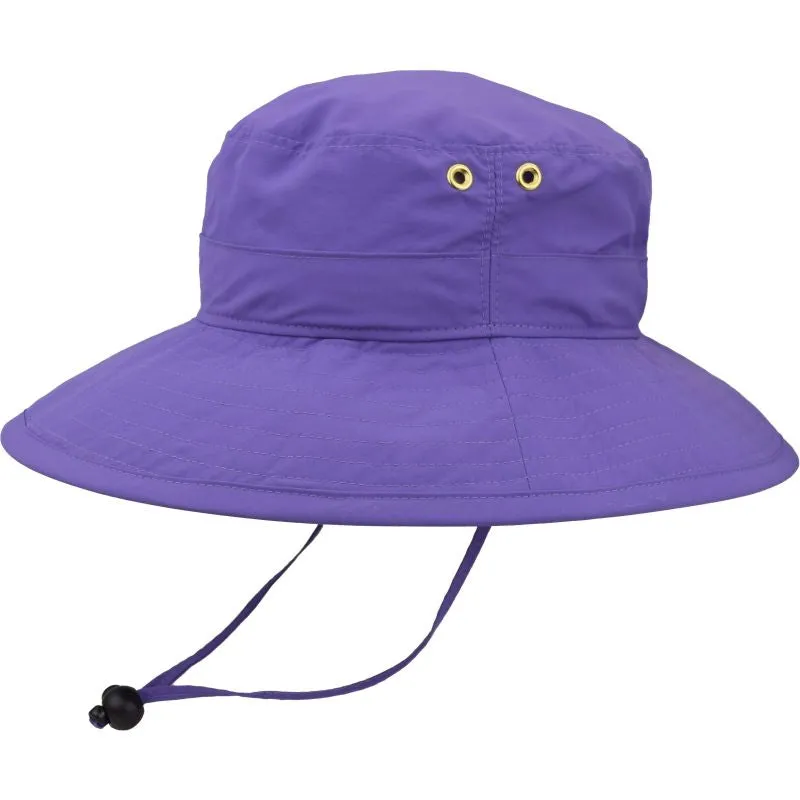 Solar Nylon Sun Protection Hiking Hat
