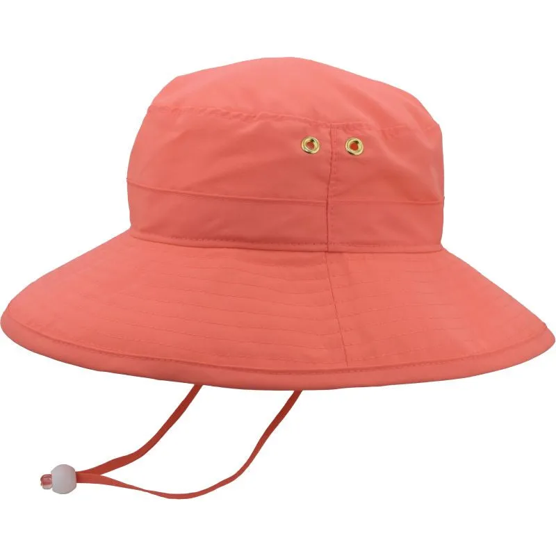 Solar Nylon Sun Protection Hiking Hat