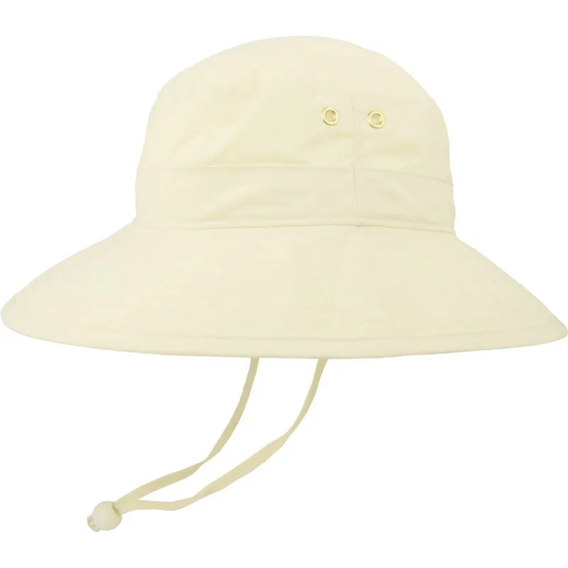 Solar Nylon Sun Protection Hiking Hat