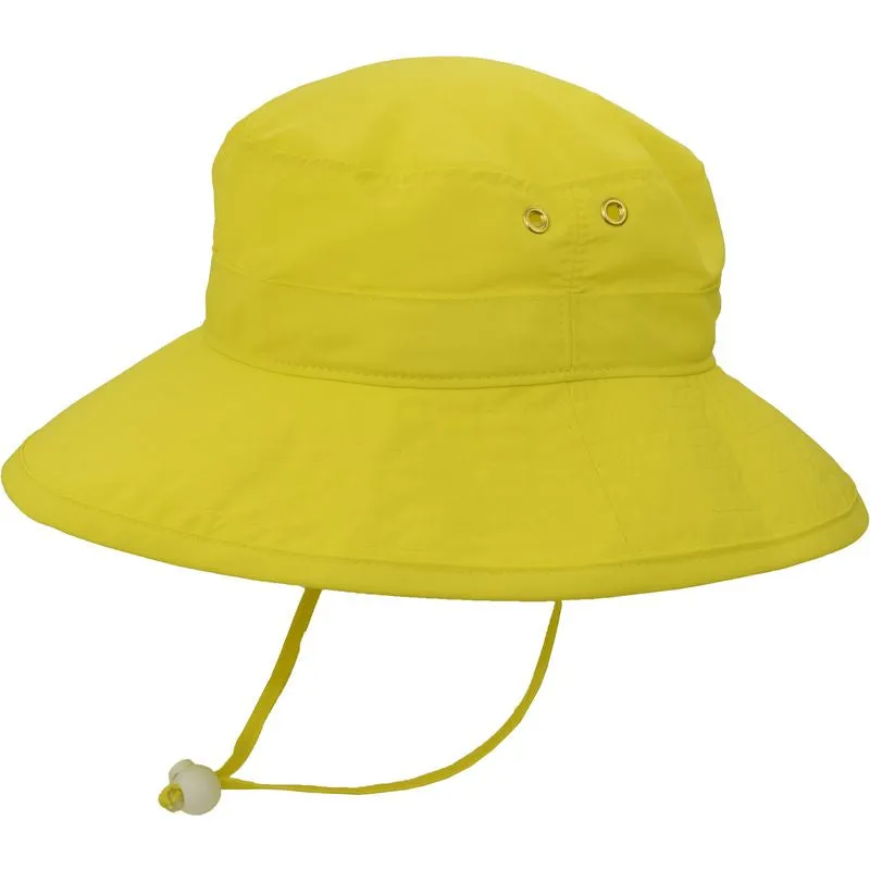 Solar Nylon Sun Protection Hiking Hat
