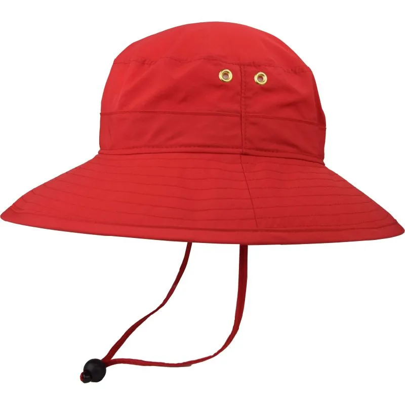 Solar Nylon Sun Protection Hiking Hat