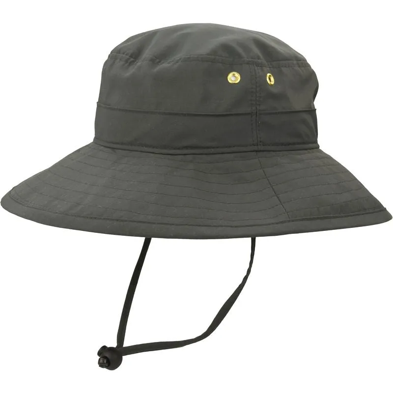 Solar Nylon Sun Protection Hiking Hat