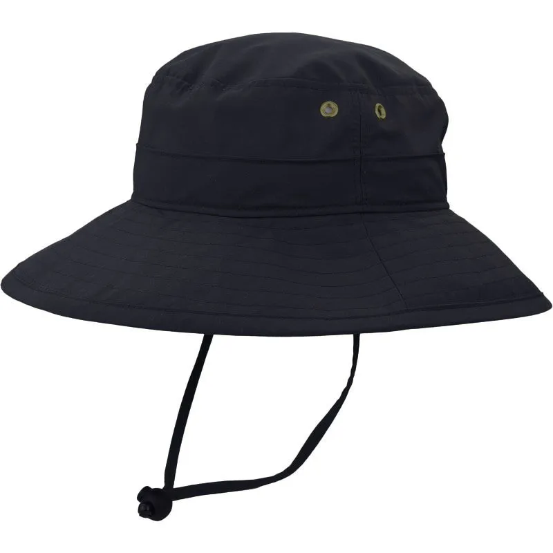 Solar Nylon Sun Protection Hiking Hat