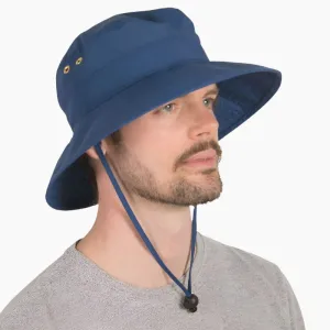 Solar Nylon Sun Protection Hiking Hat