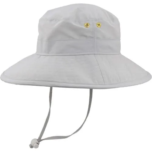 Solar Nylon Sun Protection Hiking Hat