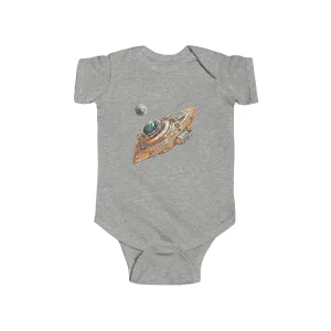 Spaceship11 Bodysuit