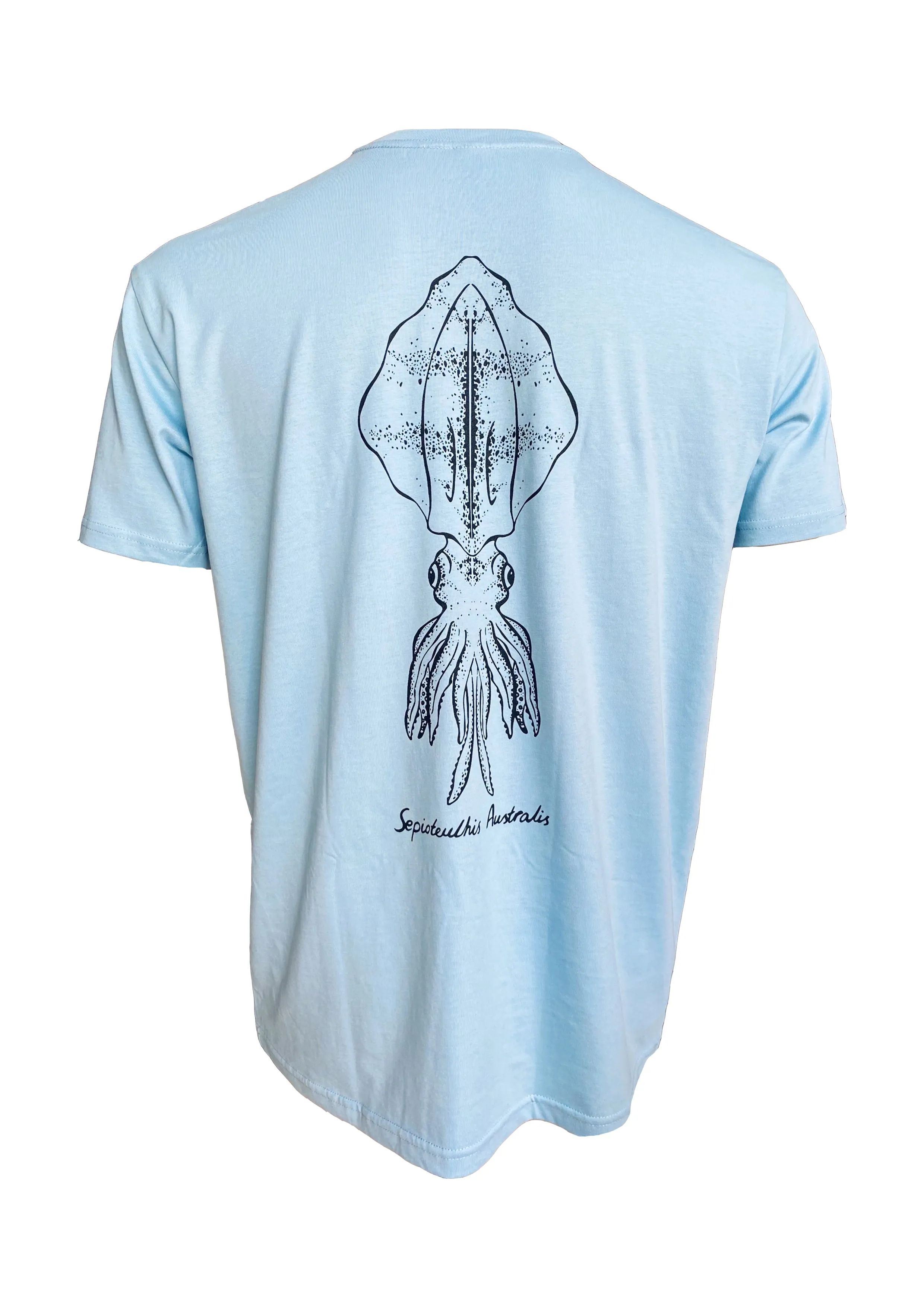 Squid T-shirt
