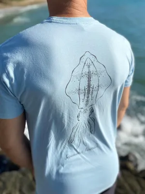 Squid T-shirt