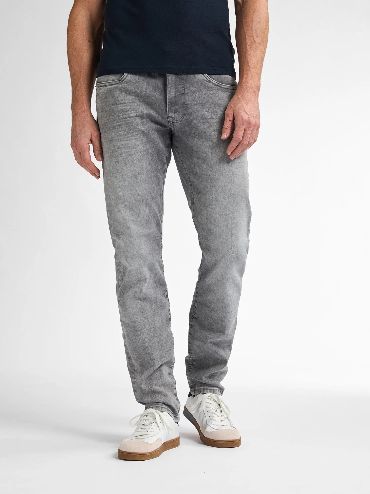 Stryker Slim Fit Jeans