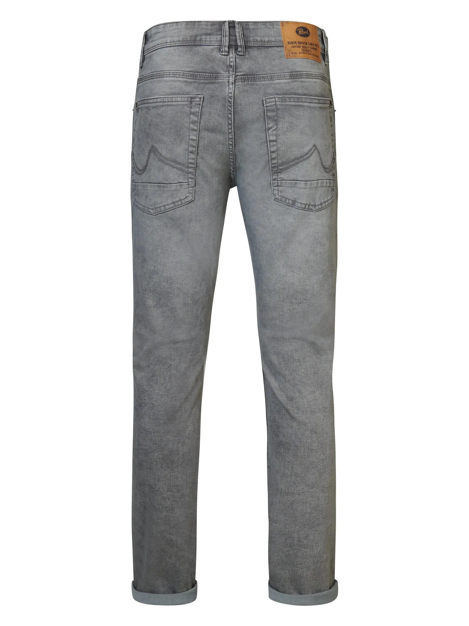 Stryker Slim Fit Jeans