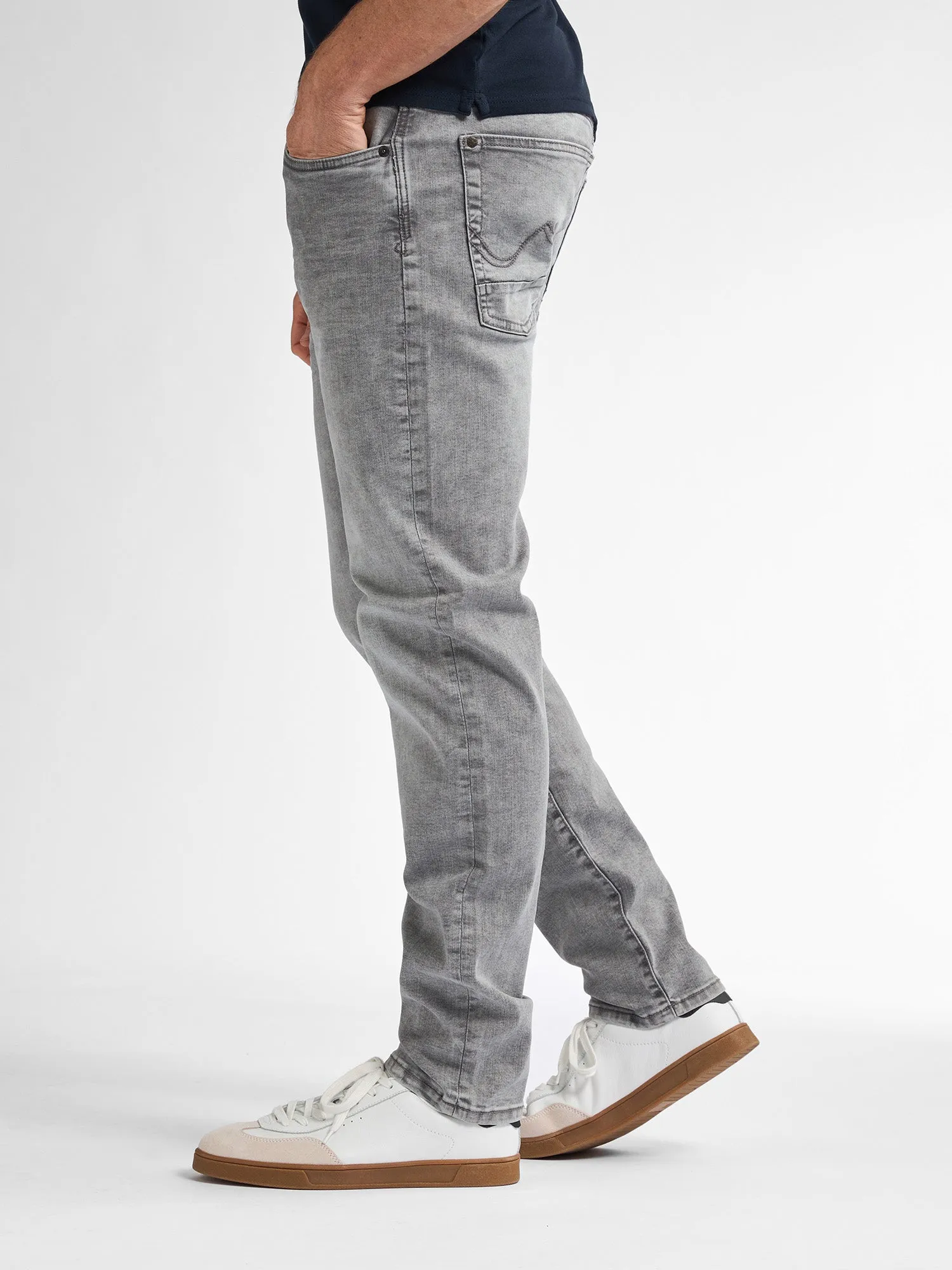 Stryker Slim Fit Jeans