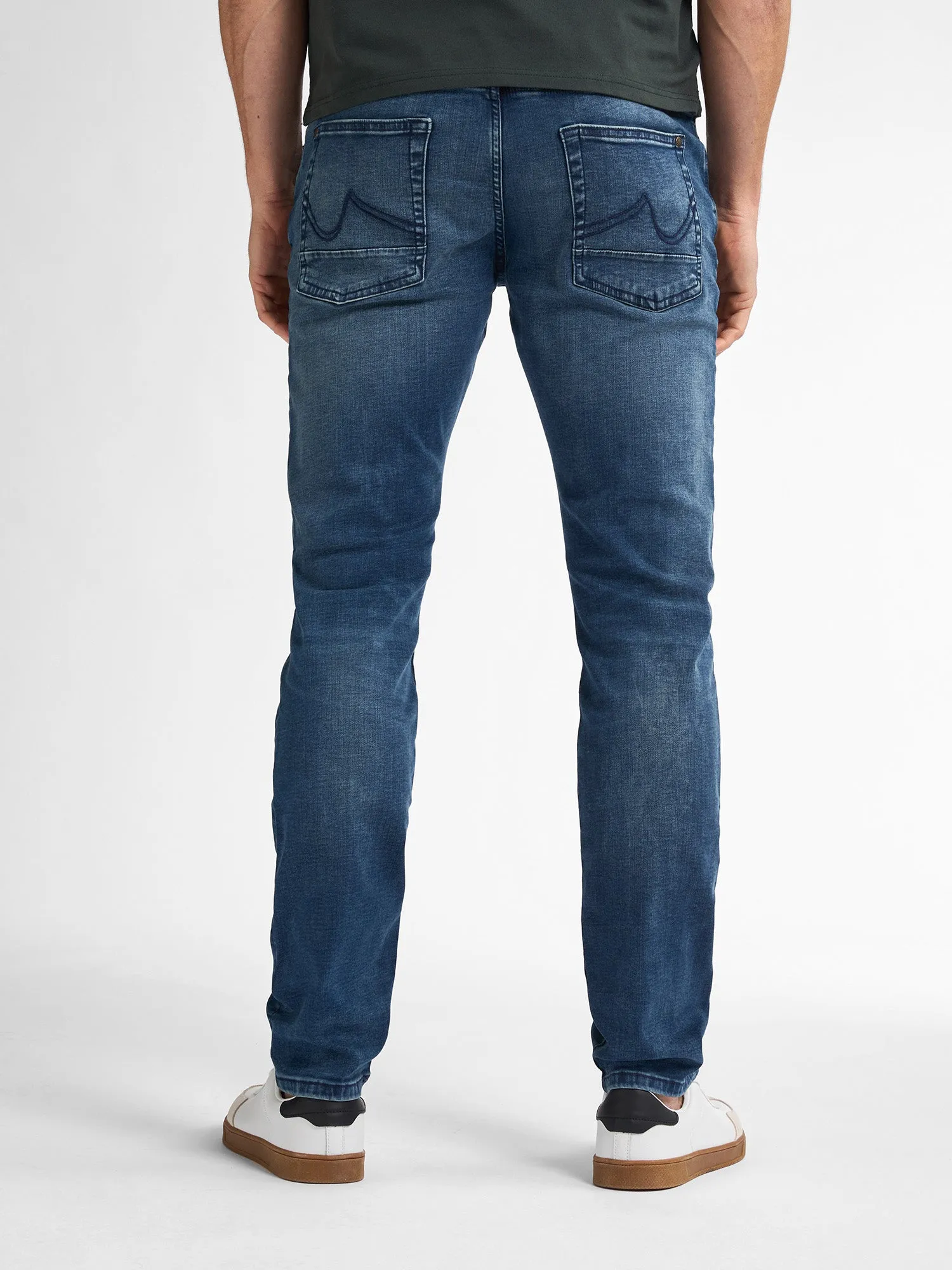 Stryker Slim Fit Jeans