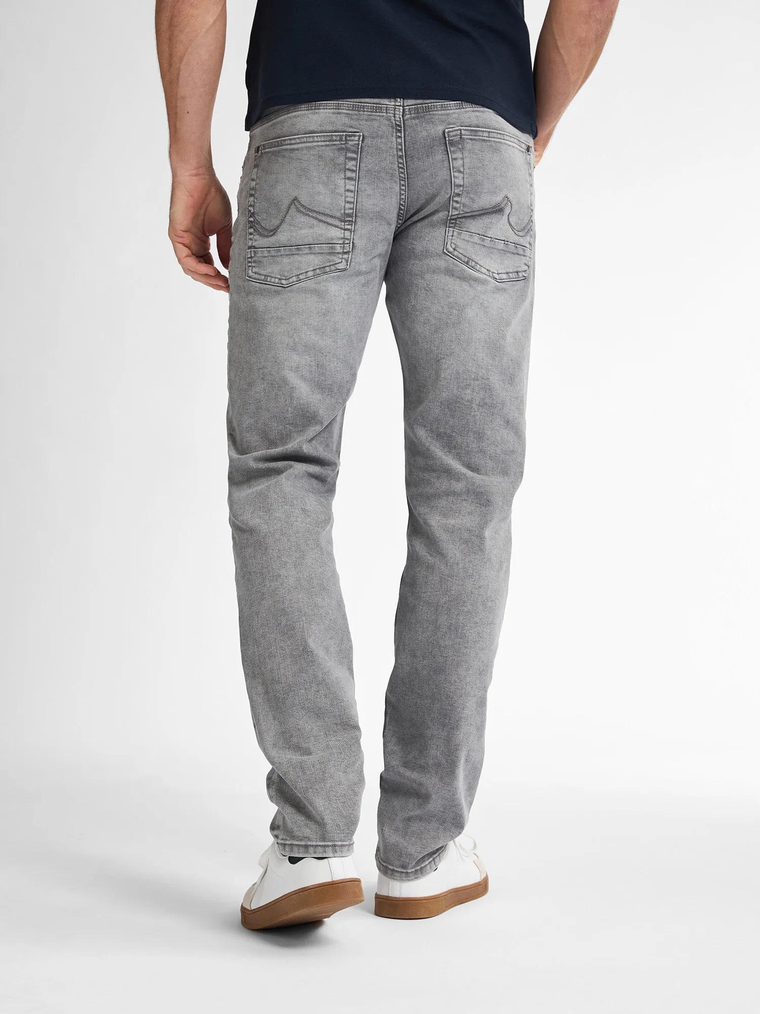 Stryker Slim Fit Jeans