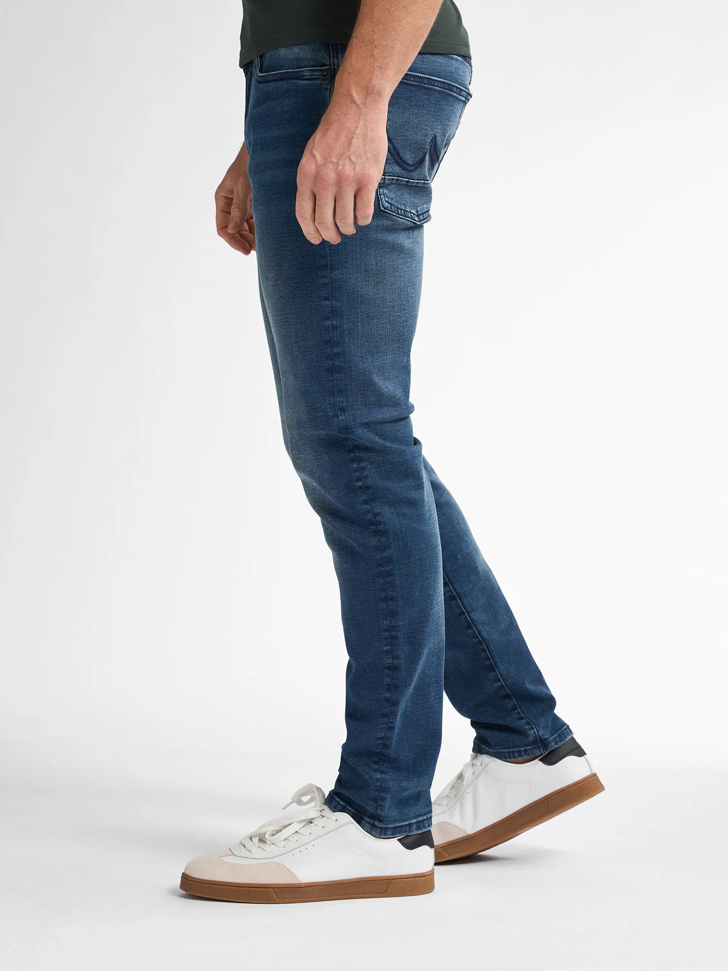 Stryker Slim Fit Jeans