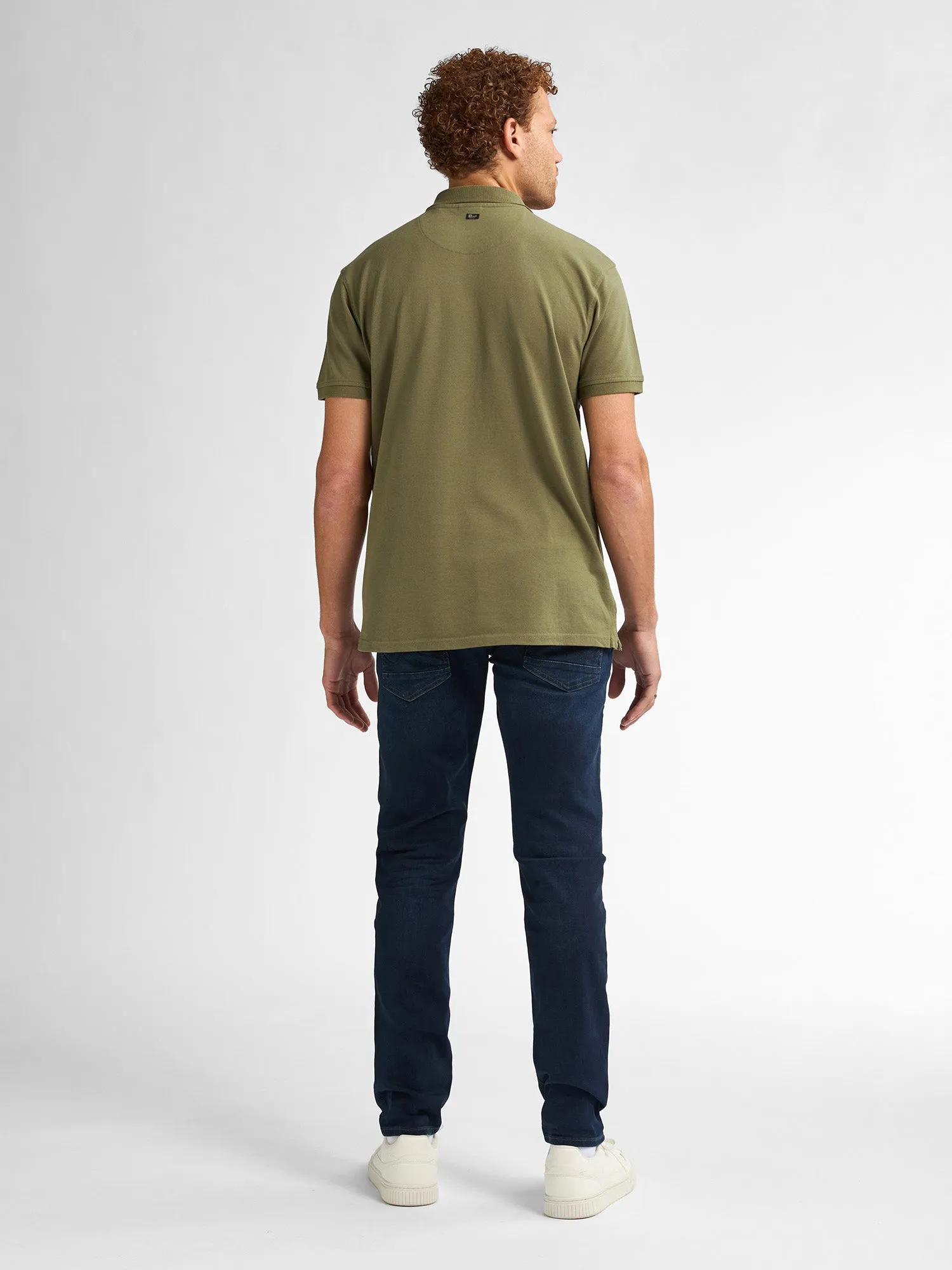 Stryker Slim Fit Jeans