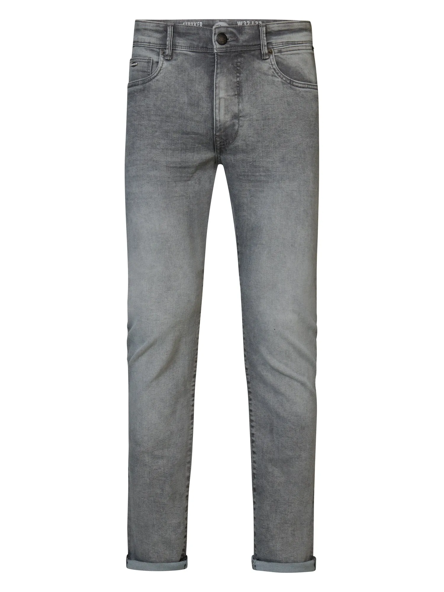 Stryker Slim Fit Jeans