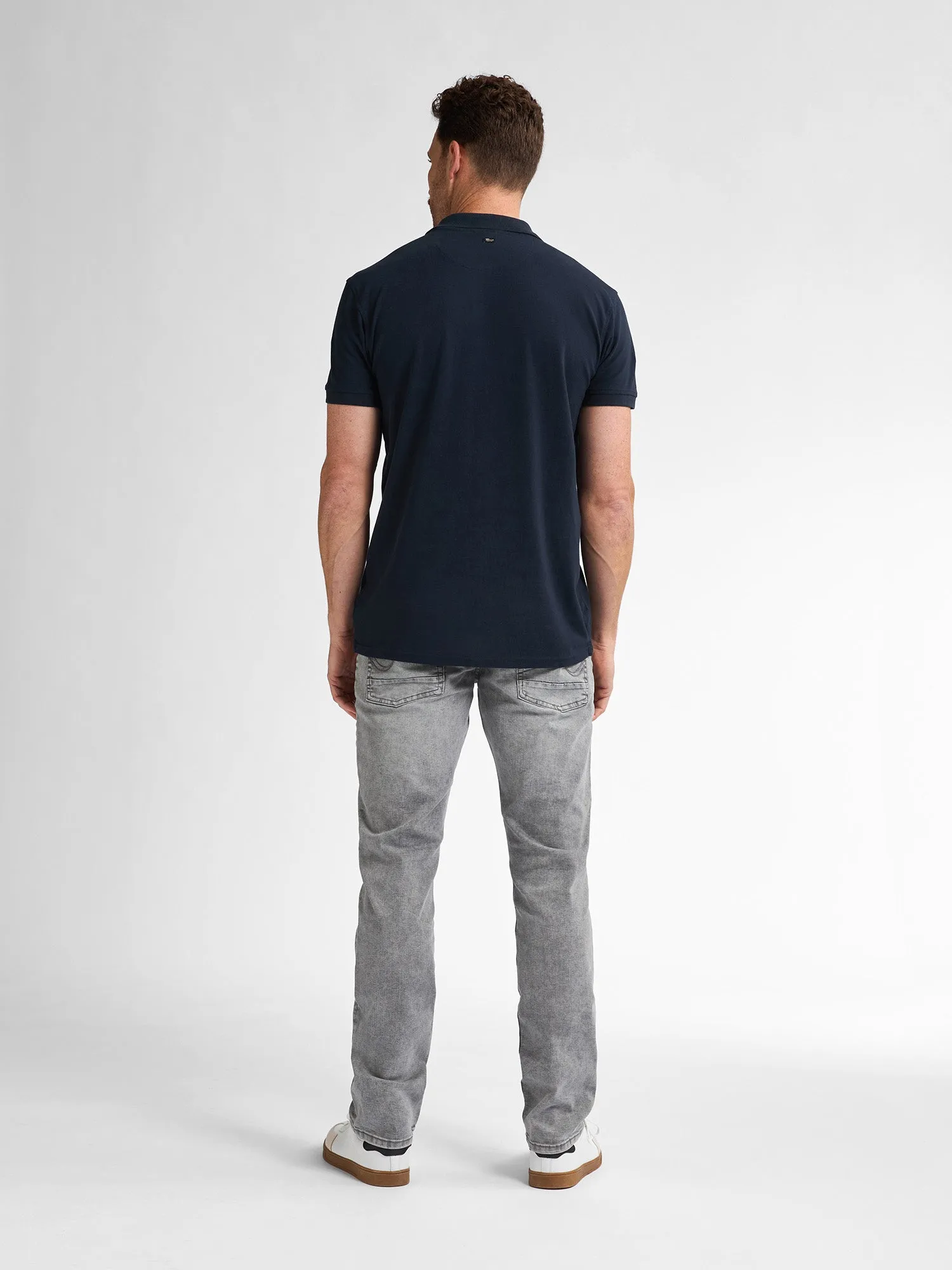 Stryker Slim Fit Jeans
