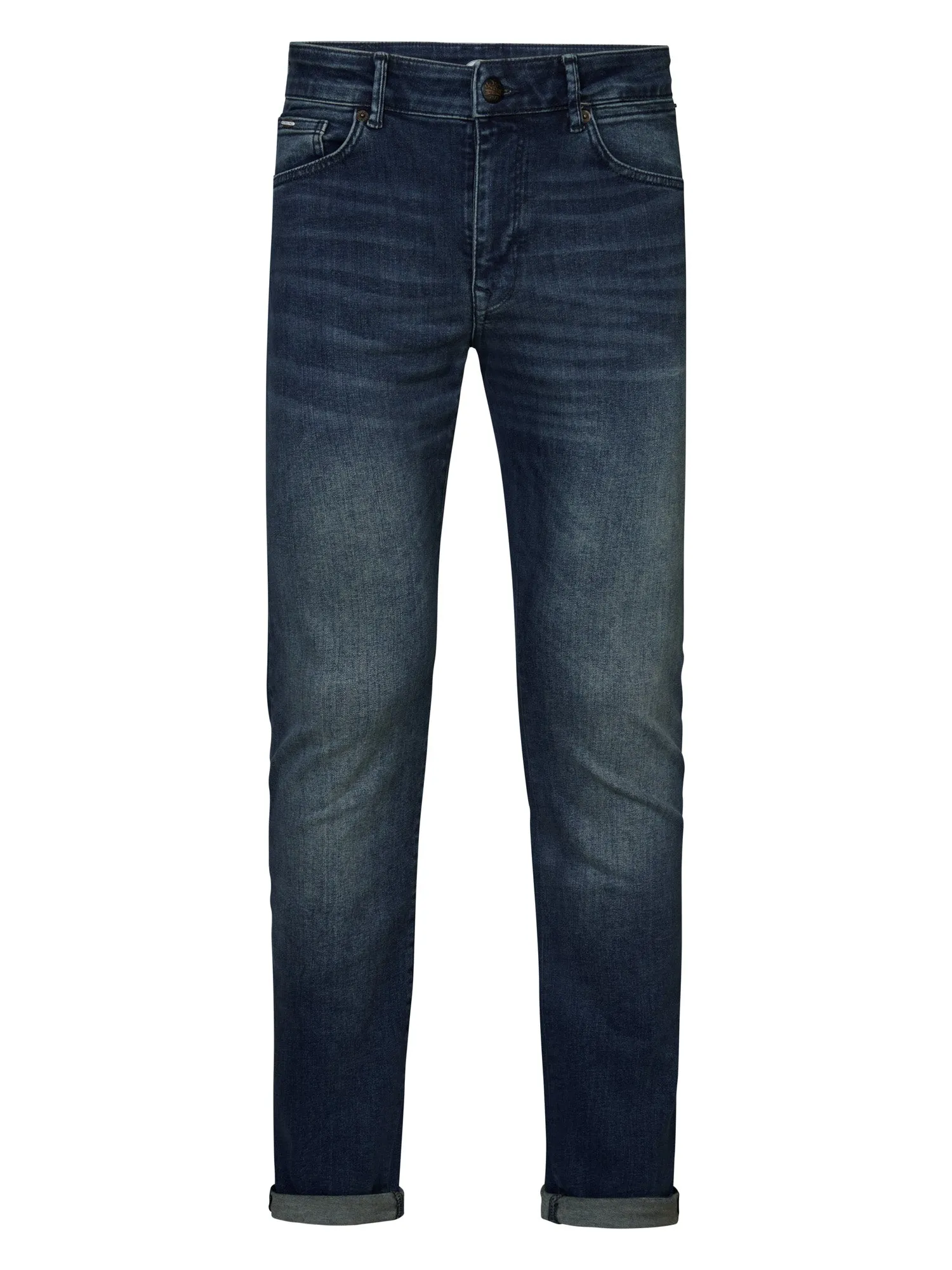 Stryker Slim Fit Jeans
