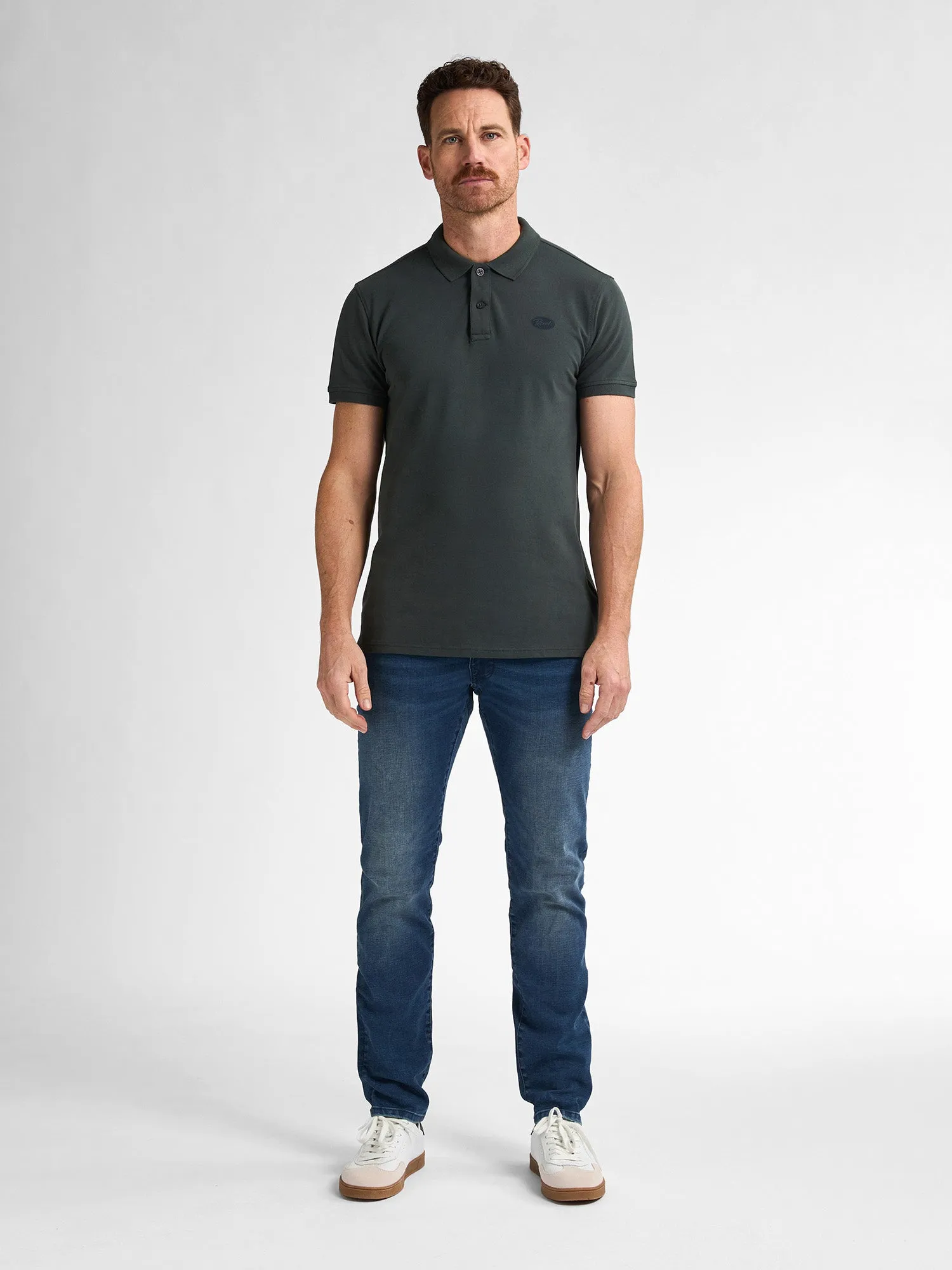 Stryker Slim Fit Jeans