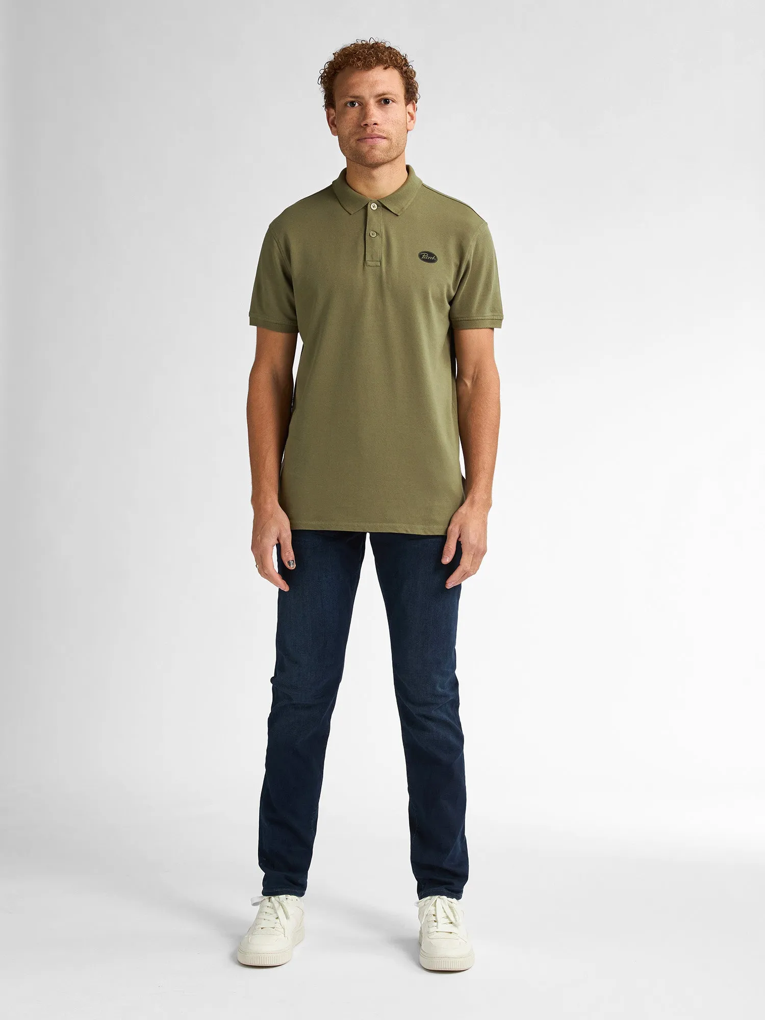Stryker Slim Fit Jeans