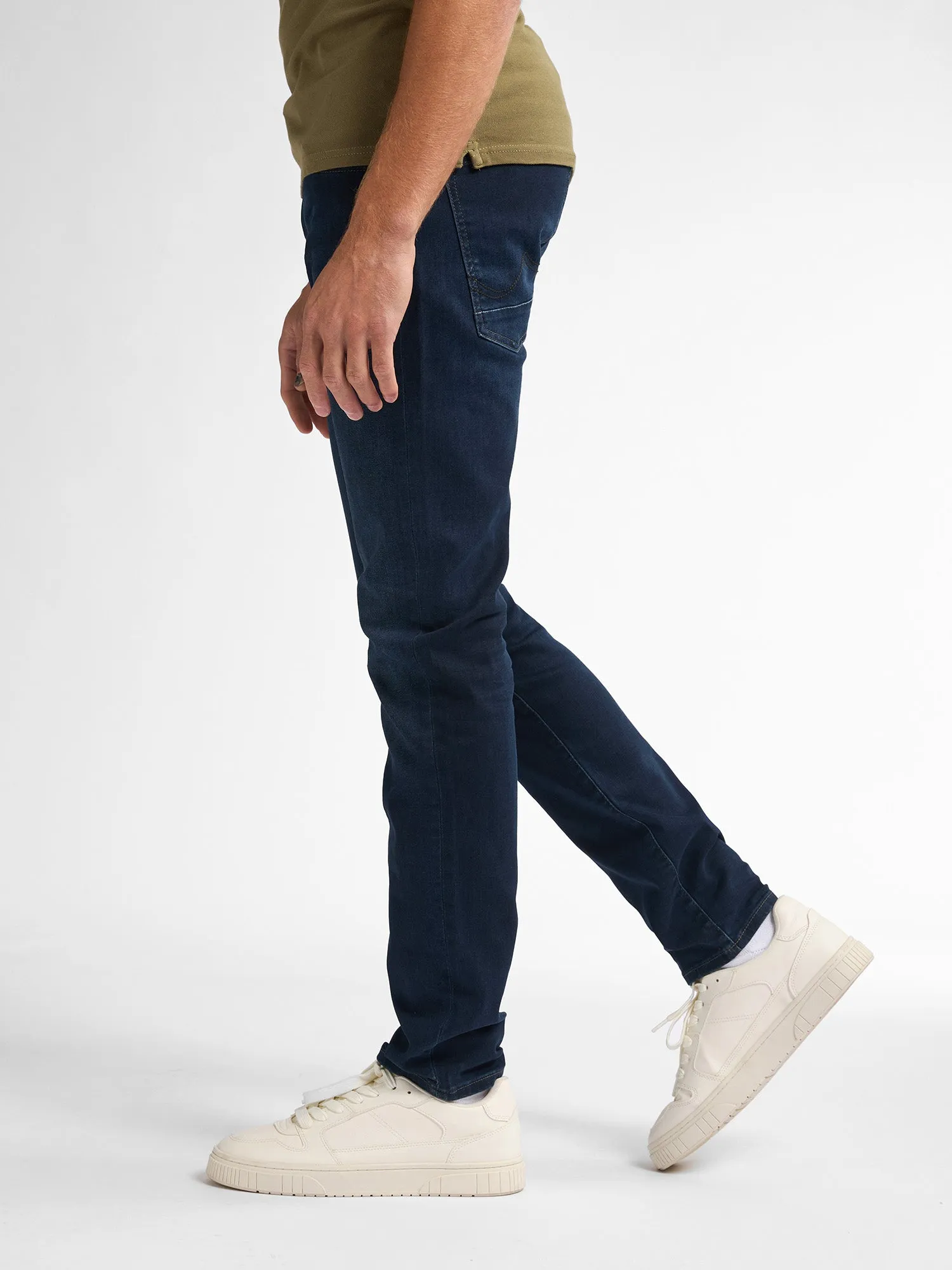 Stryker Slim Fit Jeans